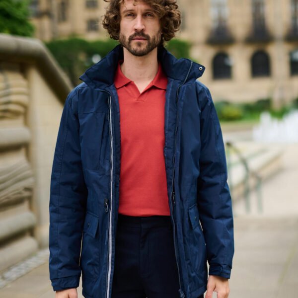 Darby III Jacket