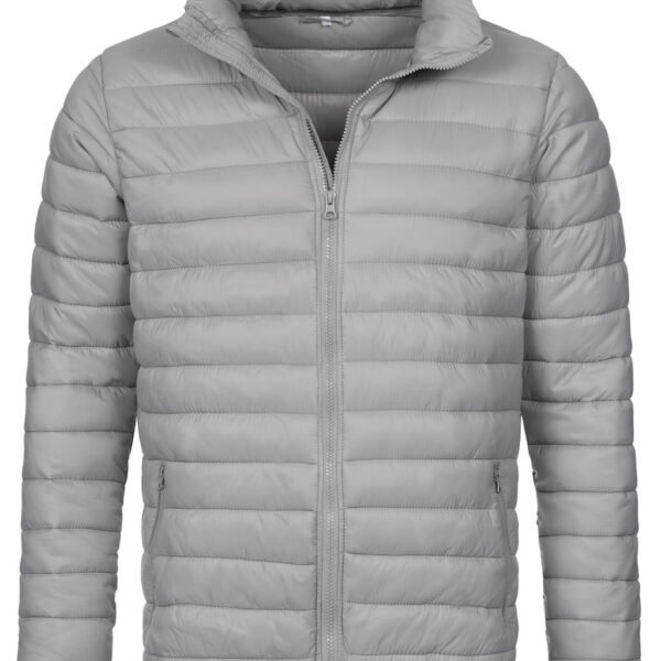 Padded Jacket