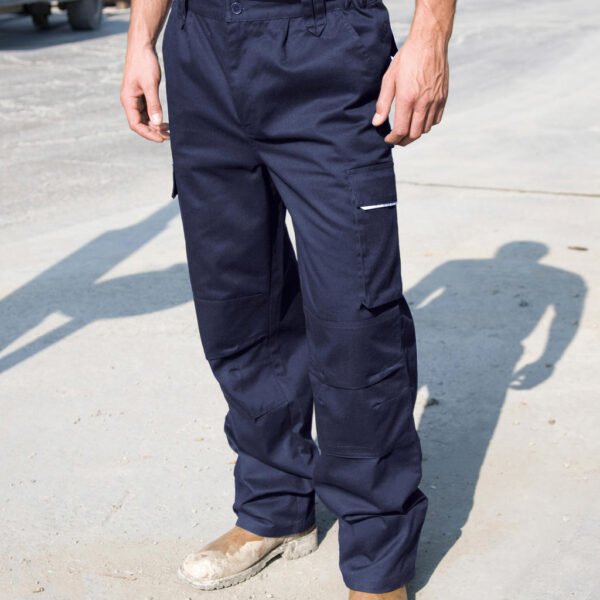 Work-Guard Action Trousers Reg
