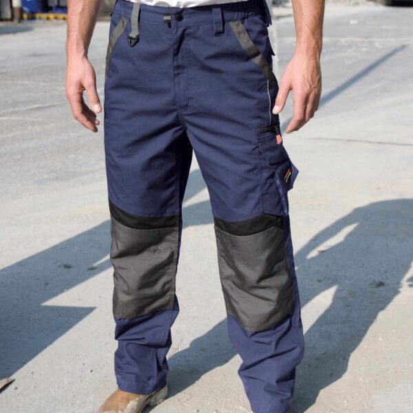 Work-Guard Technical Trouser