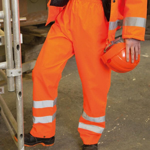 High Profile Rain Trousers