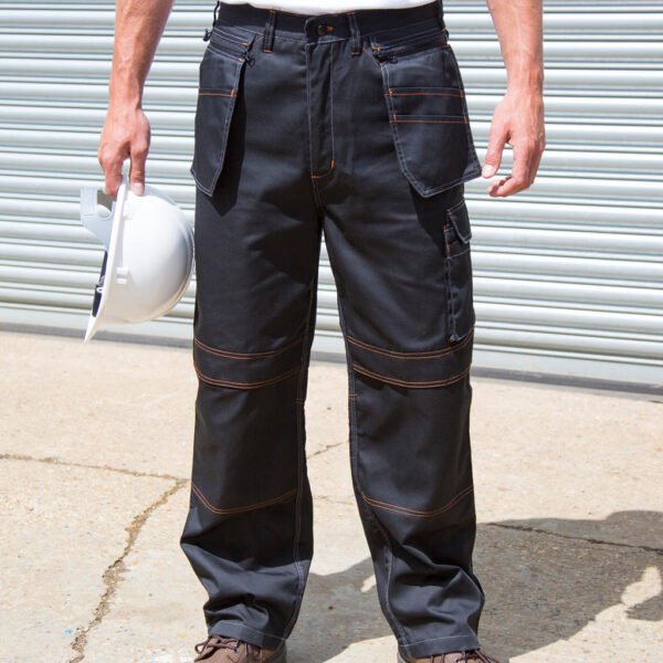 LITE X-OVER Holster Trouser