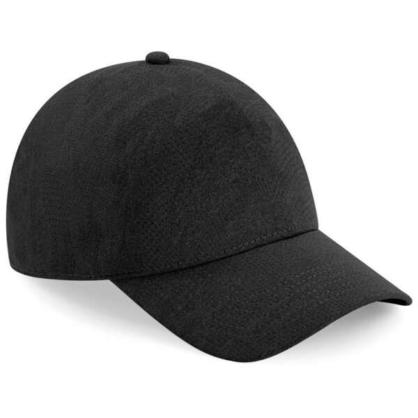 Seamless Performance Cap