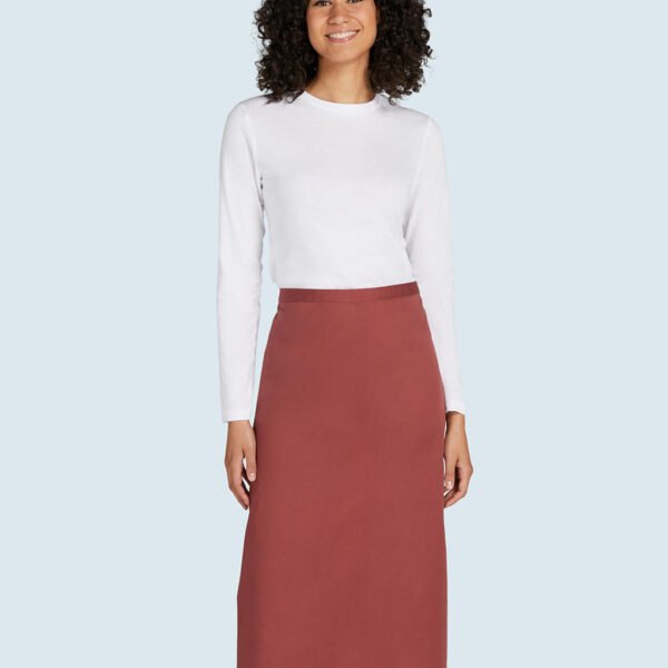 ROME Medium Length Bistro Apron