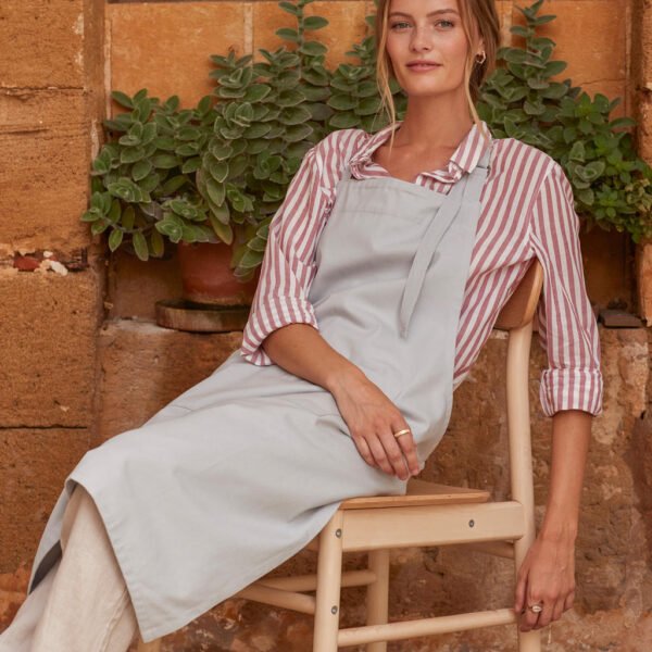 FairTrade Cotton Adult Craft Apron