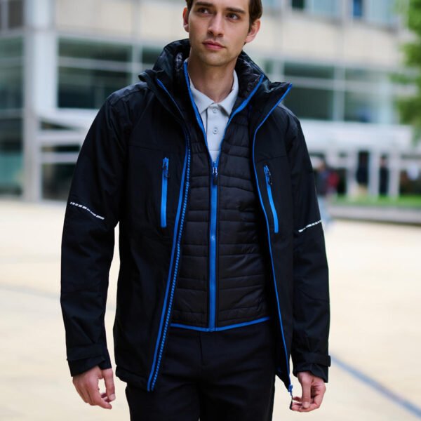 X-Pro Evader III 3 in1 Jacket