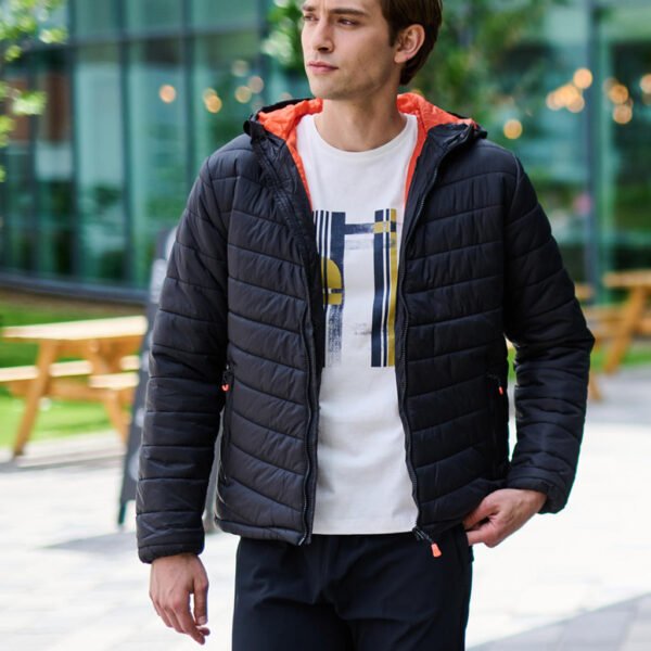 Thermogen Powercell 5000 Thermal Jacket