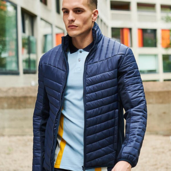 Tourer Hybrid Jacket