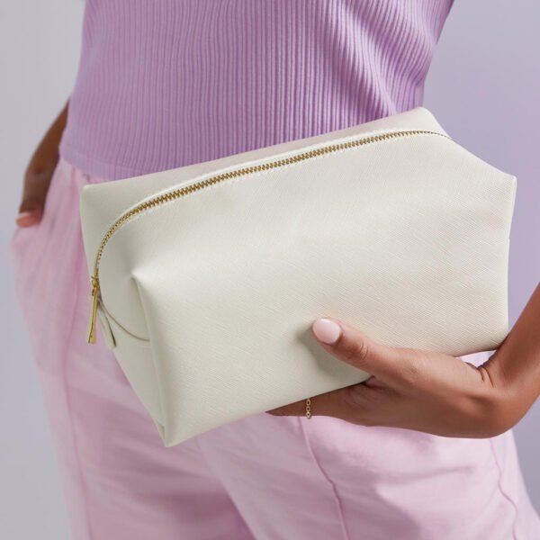 Boutique Toiletry/Accessory Case