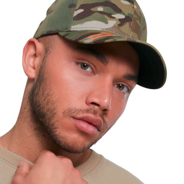 Fexfit® Multicam® Cap