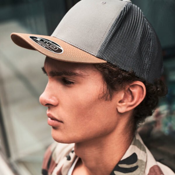 110 Trucker Cap