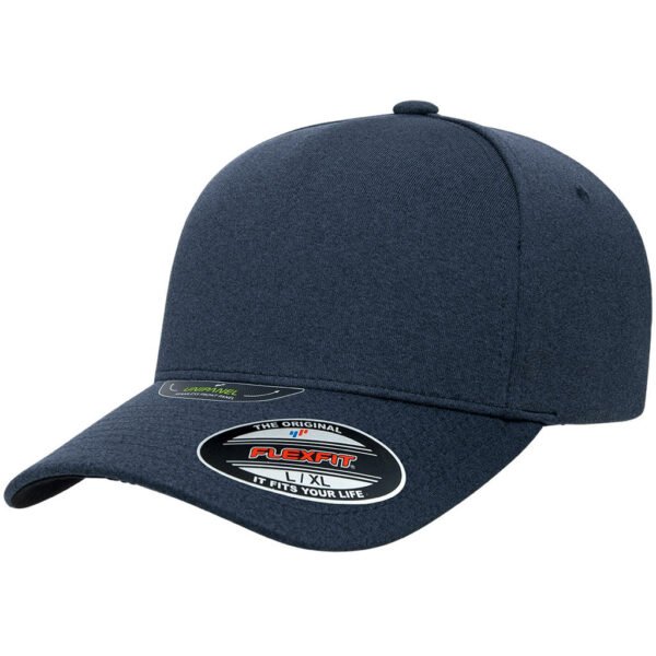 Unipanel Melange Cap
