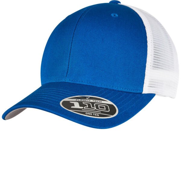 110 Mesh 2-Tone Cap