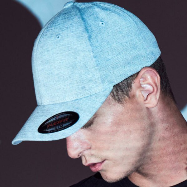 Flexfit Heatherlight Cap