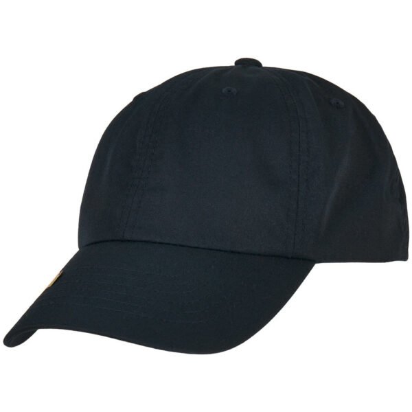 Recycled Polyester Dad Cap
