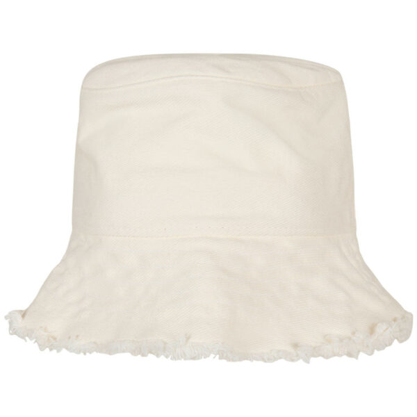 Open Edge Bucket Hat