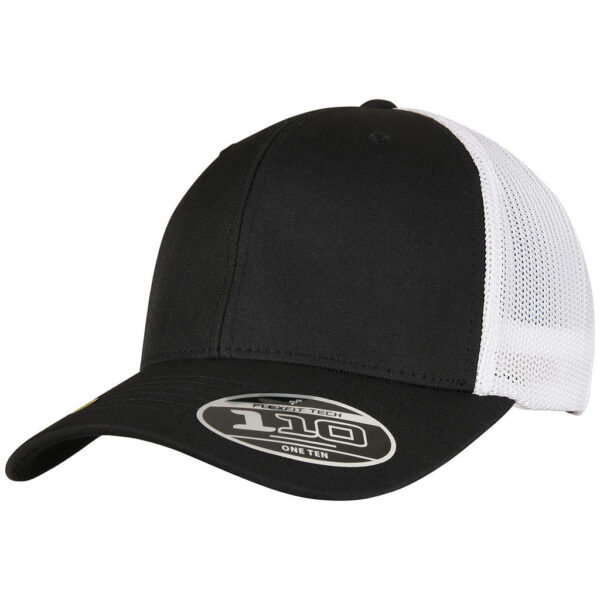 110 Recycled Cap 2-Tone
