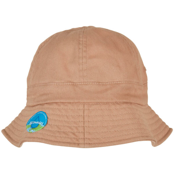 Eco Washing Flexfit Notop Tennis Hat