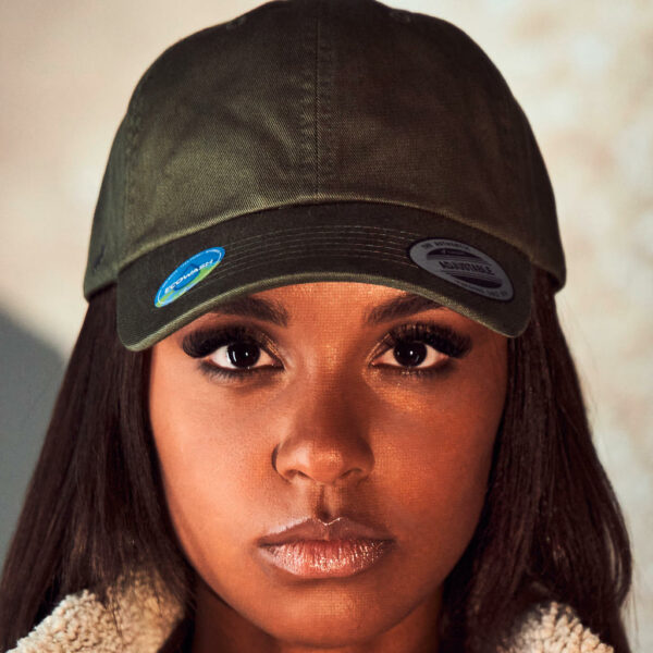 Ecowash Dad Cap