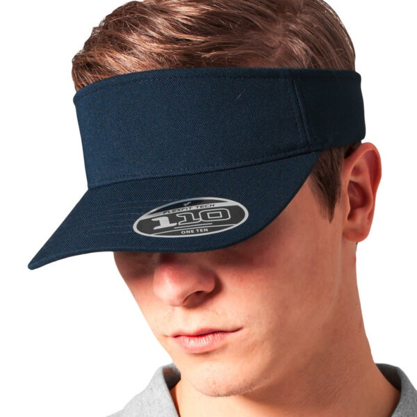 110 Visor Cap