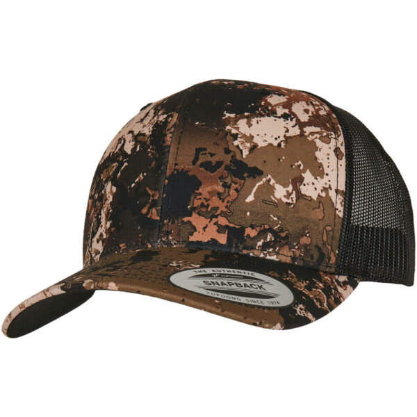 Classics® Veil Camo™ Retro Trucker Cap