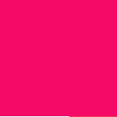 Hot Pink 189 Glans Vinyl L100