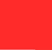Signal Red 210 100 cm x 30 cm breed