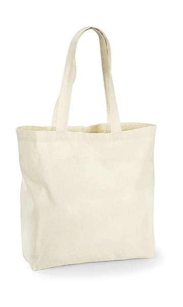 W125 Maxi Bag For Life Naturel
