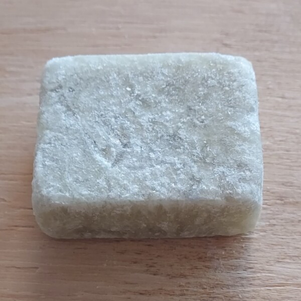 Jasmin Amber Blokjes 3 stuk