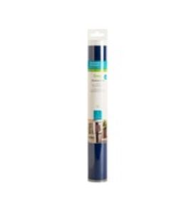 Cricut Premium permanent Vinyl Blue 2007712
