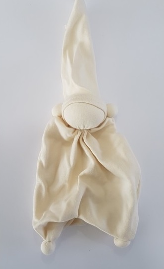 Sussekind Ecru Tricot Dotje MA 3032
