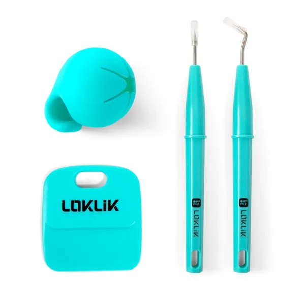 LOKLIK Weeding Tools Bundle