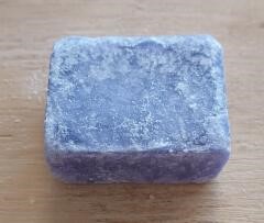 Lavender Amber Blokjes 3 stuk