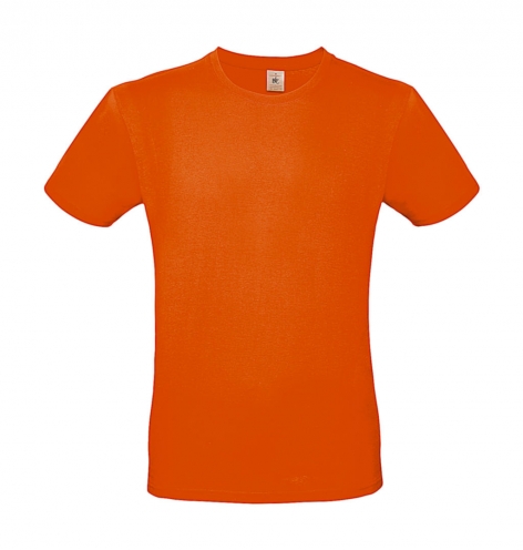 T-shirt oranje (Iconic 150 T Oranje)
