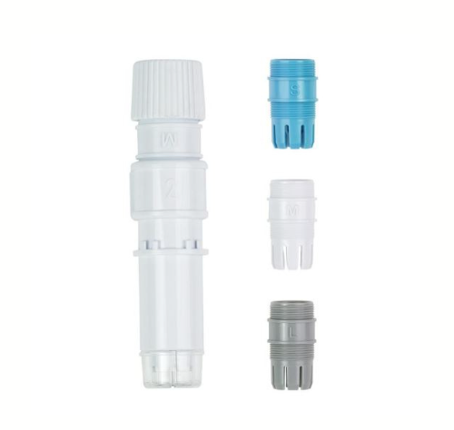 Penhouder Cameo 5, Curio 2 Type C