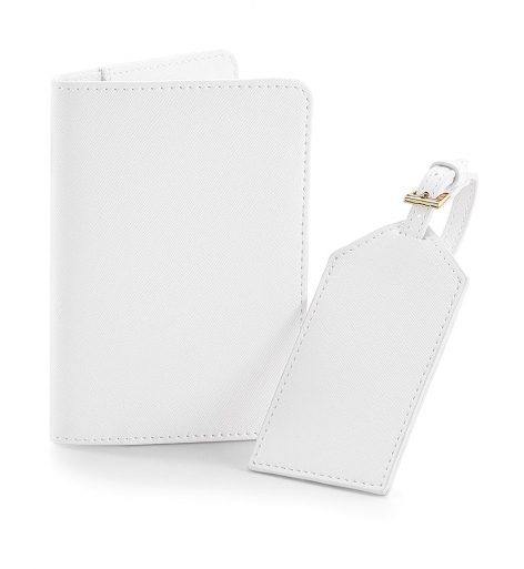 Boutique Travel Set Wit