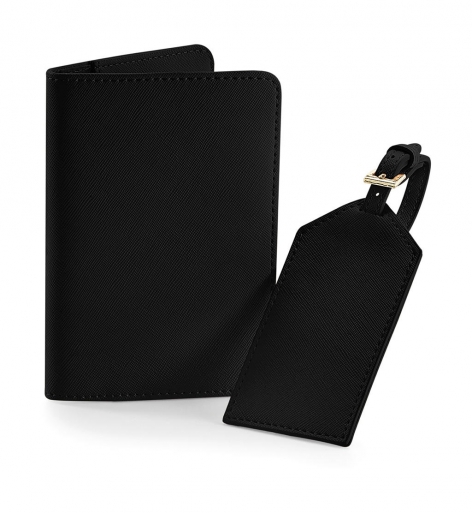 Boutique Travel Set Zwart
