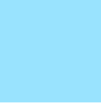 Light Blue 157 Glans Vinyl L100