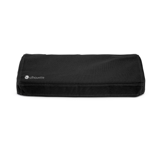 Silhouette Cameo 4 Dust Cover Zwart