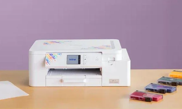 A4 Brother Sublimatie Printer SP1