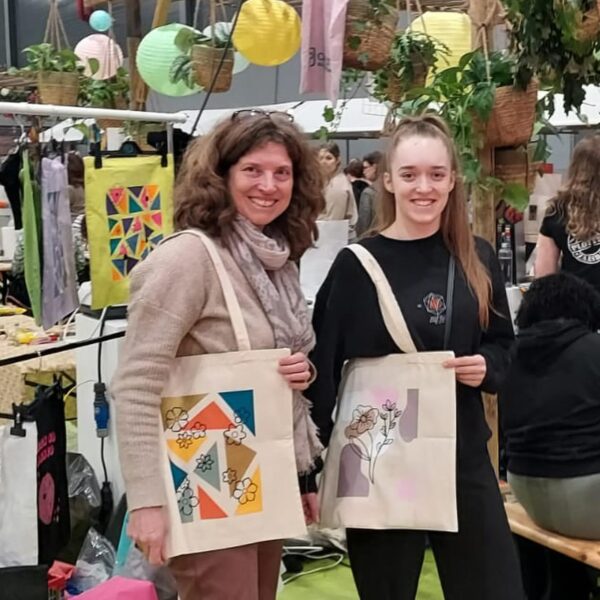 Tas Personaliseren vanaf 4 personen