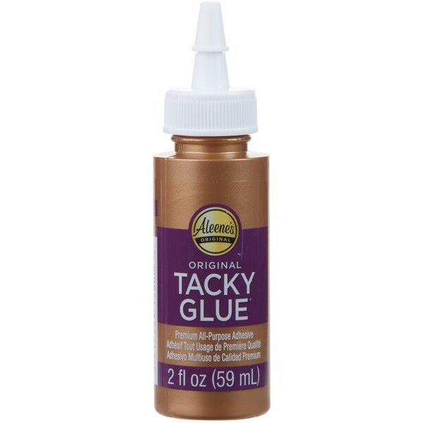 Aleene's - Original Tacky Glue - 59 ml