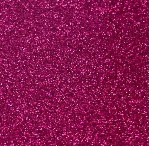 Hot Pink 432 Glitter Pearl