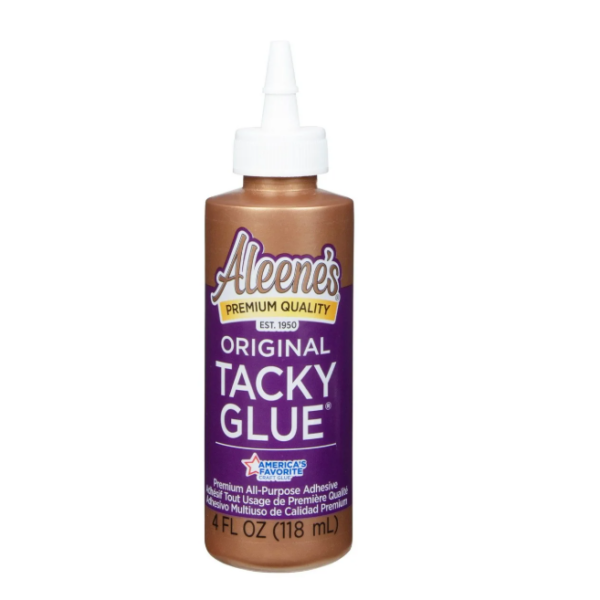 Aleene's - Original Tacky Glue - 118 ml