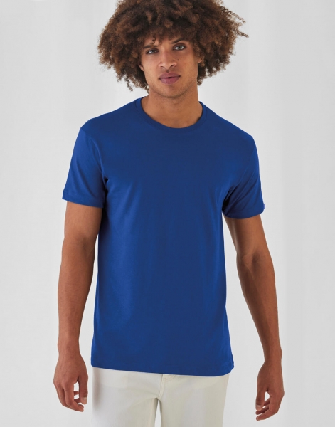 #E150 T-Shirt Zwart