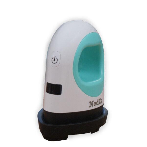 NedZa Mini Pers Heat Press