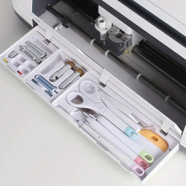 Cricut Maker Tool Organizer