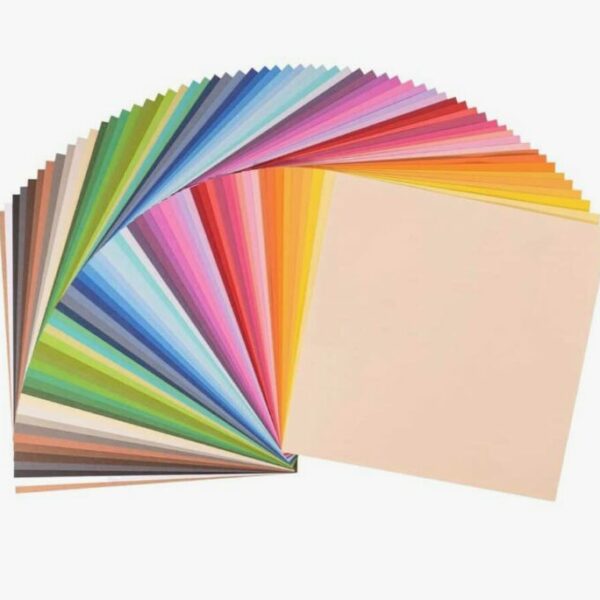 Cardstock glad 60 vellen Florence