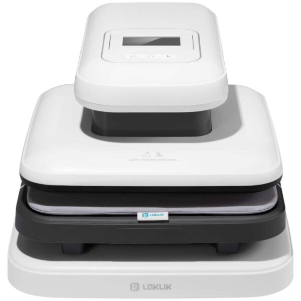 LOKLiK ImPress™ Auto 2-Smart – Daisy White