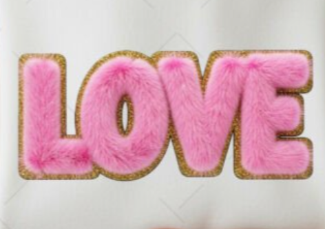 DTF fullcolor prints klaar voor gebruik